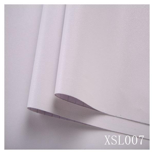 Matt Finish Self-Adhesive PVC Wallpaper in Dark Black Color for Home Decoration Sound-Absorbing Function