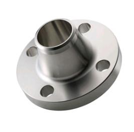 MSS SP44 Ring Joint Carbon Steel Flange Class 300 Slip Ring Plate Ring Flange