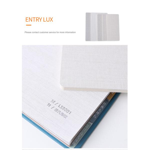 Панели облицовки древесины ткани угля внутреннего художественного оформления ISO9001 бамбуковые