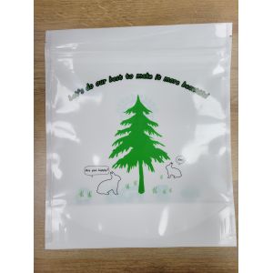 Сумки YC RCB Eco дружелюбные упаковывая/Recyclable устойчивые мешки стойки вверх для макаронных изделий