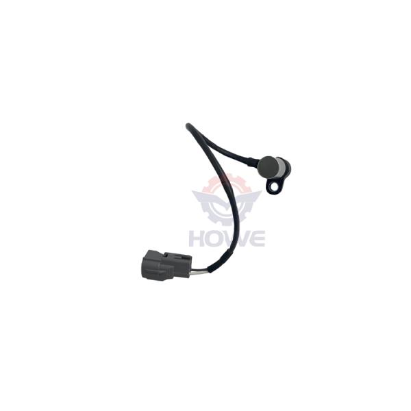 4HK1 Sensor del cigüeñal Parte no 8-97306113-1 para el diseño avanzado de excavadoras de excavadoras