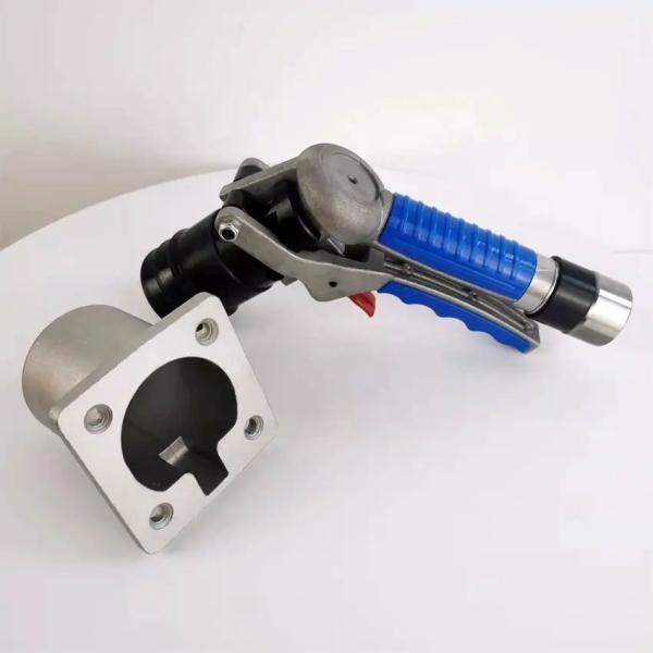 High Quality High Flow Rate Wear-Resistant LPG Transfer Pump Gun LPG Nozzle