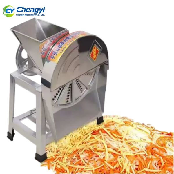 Slicing Machine with 2.8HP Livestock Feed Slicer for Farm Use