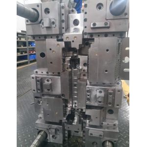 Auto Parts Mold
