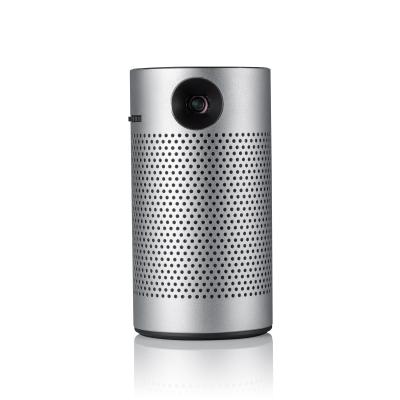 OEM Pico Smart Mini Projetor Battery projetor de Android Home Theater de 70 lúmens