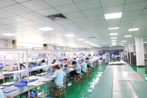 Shenzhen Desun Solar Technology Co.,Ltd.