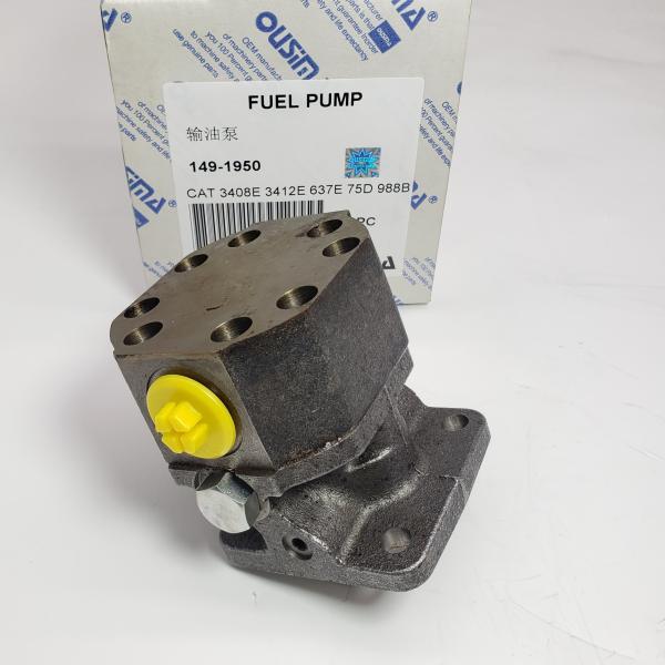 149-1950 1491950 Fuel Transfer Pump For  554  933C 914G AP-1000B