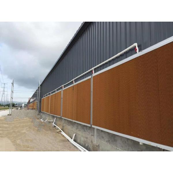 Пусковые площадки замены Хониуэлл испарительные более крутые