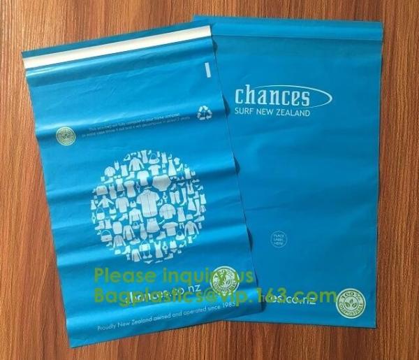 Pocket Cornstarch Biodegradable Mailing Bags Eco Friendly Self Seal Bags Biodegradable Padded Packaging Wrap Envelopes