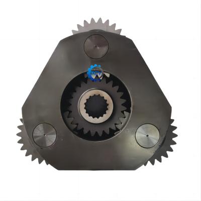 EC290 Excavator Sun Gear Planet Gear Swing Carrier Assy 05 903867 VOE14547273 VOE14547280