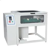 Kingda QM-5L facile à nettoyer petit moulin à billes à rouleaux de laboratoire pour le broyage de la planétologie de laboratoire
