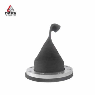 Durable Rubber Duckbill Valve Efficient Liquid Control For All Pipes