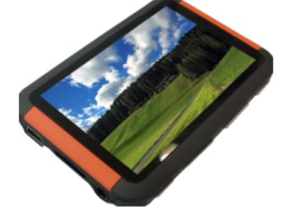 2,4 pantalla TFT táctil juegos del jugador MP3/MP4/MP5 de 1GB con la cámara WES-5240