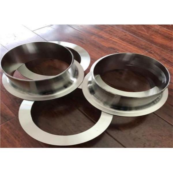Loose Type 1/2inch Stainless Steel Flange Welding Ring