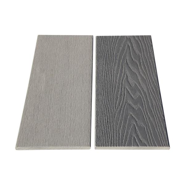 FSC Certification Exterior Wall Cladding 139x9mm Environmentally Friendly