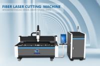 poder do laser da máquina de corte 1000W da chapa metálica do cnc de 30mm