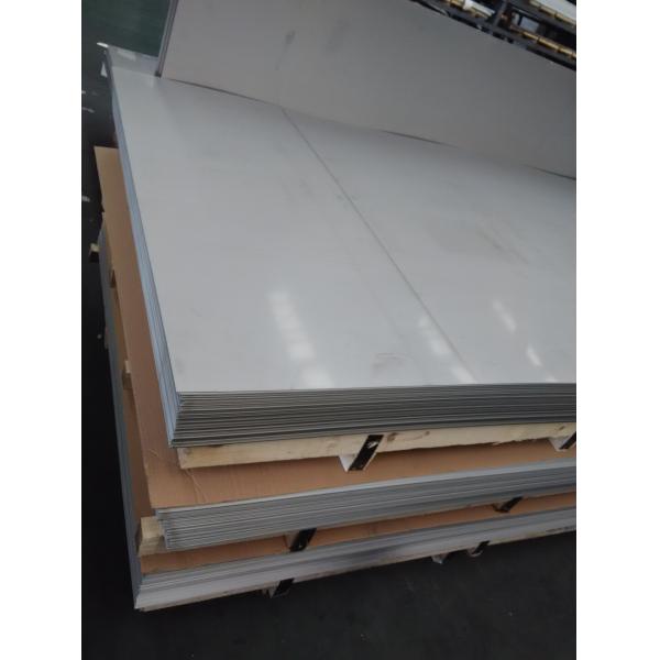 AISI 201 202 304 316 321 Stainless Steel Plate Hairline Satin Embossed Brush