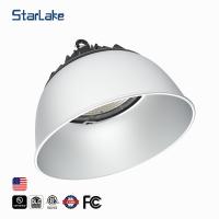 0-10V Dimming High Bay LED Warehouse Lights 100w 120w 150w 200w 240w Ajustável