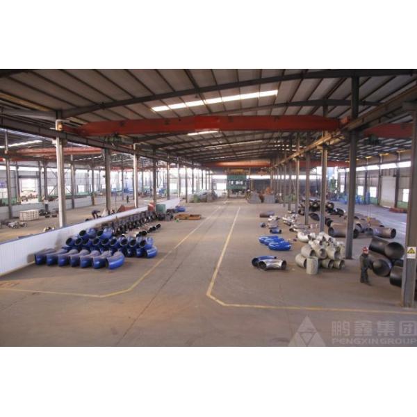 HEBEI PENGXIN PIPELINE EQUIPMENT GROUP CO.,LTD