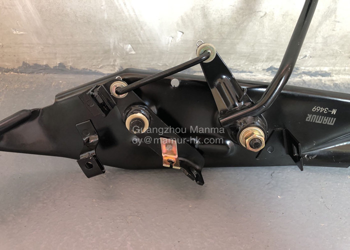 ASM связи контроля двигателя MAMUR для ISUZU NKR JMC 8-94121865-0 8941218650 1108100A