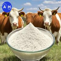 Améliorer la nutrition du bétail avec des minéraux chélatés d'acides aminés pour améliorer les performances