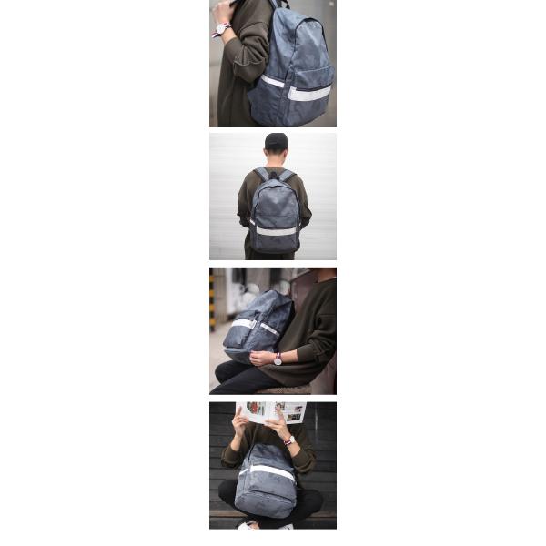 Fashion Sport Backpack Men Camouflage Backpac Student Bag Fashion Youth Leisure Pack