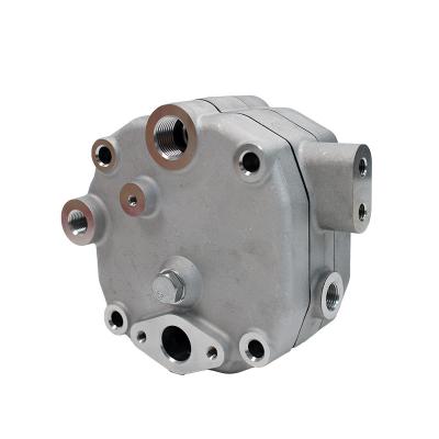 Me760149 6M60 Cyl Head Assy FUSO Peças para caminhões 2010-2021