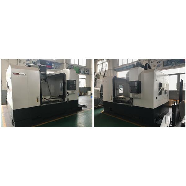 Твердый утюг смолы бросая вертикальное филируя разбивочное перемещение оси машины 1300мм кс