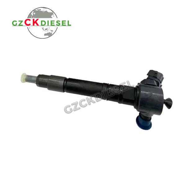 Injecteur de carburant 23670-0E080 23670-0E090 23670-09470 23670-11040 pour moteur Toyota 1GD 2GD