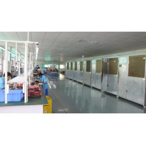 Shenzhen June Electronics Co., Ltd.