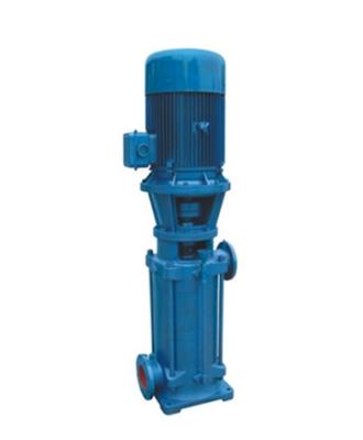 7,5 bomba de vários estágios vertical do centrifugador da fonte de água do quilowatt 10kw 7.5hp 10hp