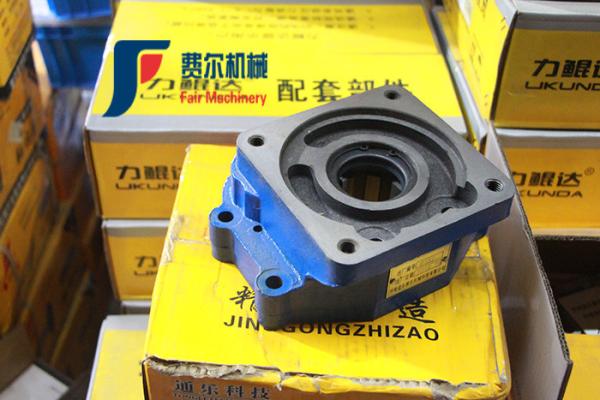 Wheel Loader Spare Parts CDM843N LGCBG070 LG835 Transmission Pump