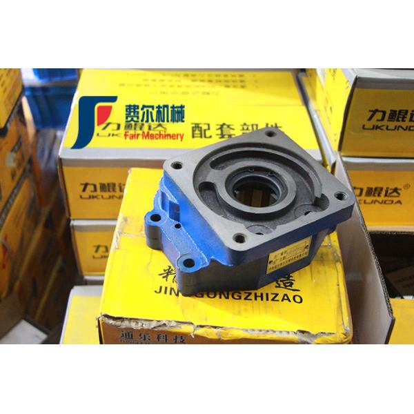 Wheel Loader Spare Parts CDM843N LGCBG070 LG835 Transmission Pump