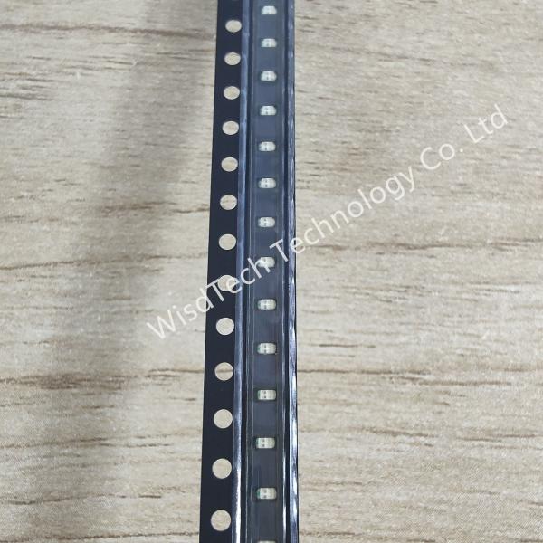 LED standard KPHB-1608CGKSYKC-GX LED à haute puissance SMD