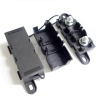 D'ANM-H3 ANM de boulon support MÉGA de boîte de bloc de fusible de lame du véhicule automatique ANM 298 de voiture vers le bas