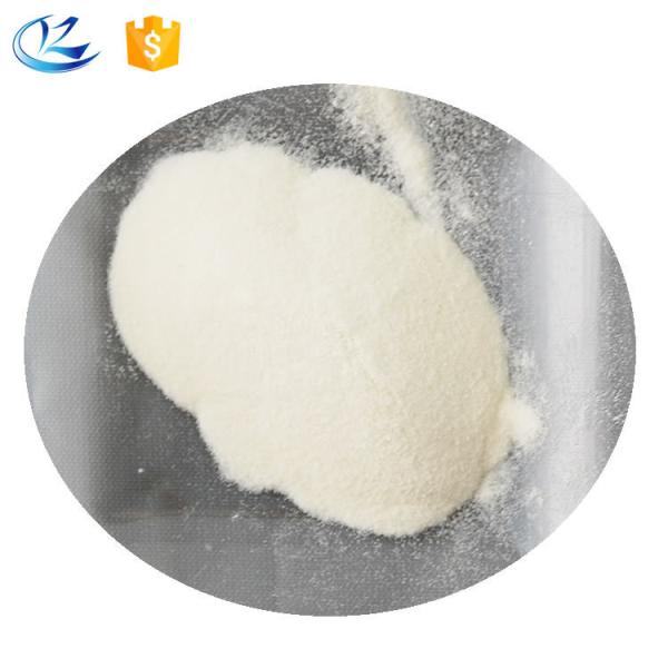 Agent épaississant alimentaire Fufeng, gomme xanthane, poudre de protéine pour boissons et sauces