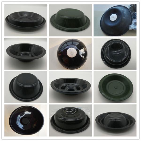 HB-15G HYDRAULIC BREAKER PARTS DIAPHRAGM HB700 NBR FOR EXCAVATOR