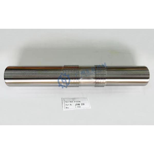 Komatsu JTHB230 Hydraulic Breaker Spare Parts Hydraulic Rock Hammer Piston