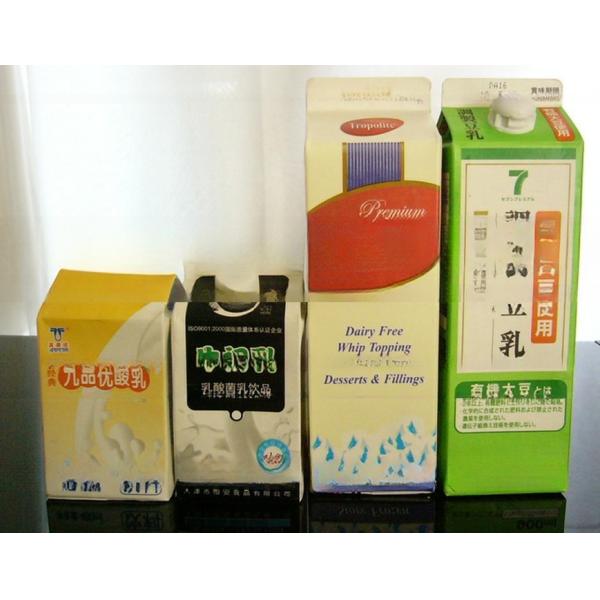 Пакетные материалы Бумага 3000 упаковок в час