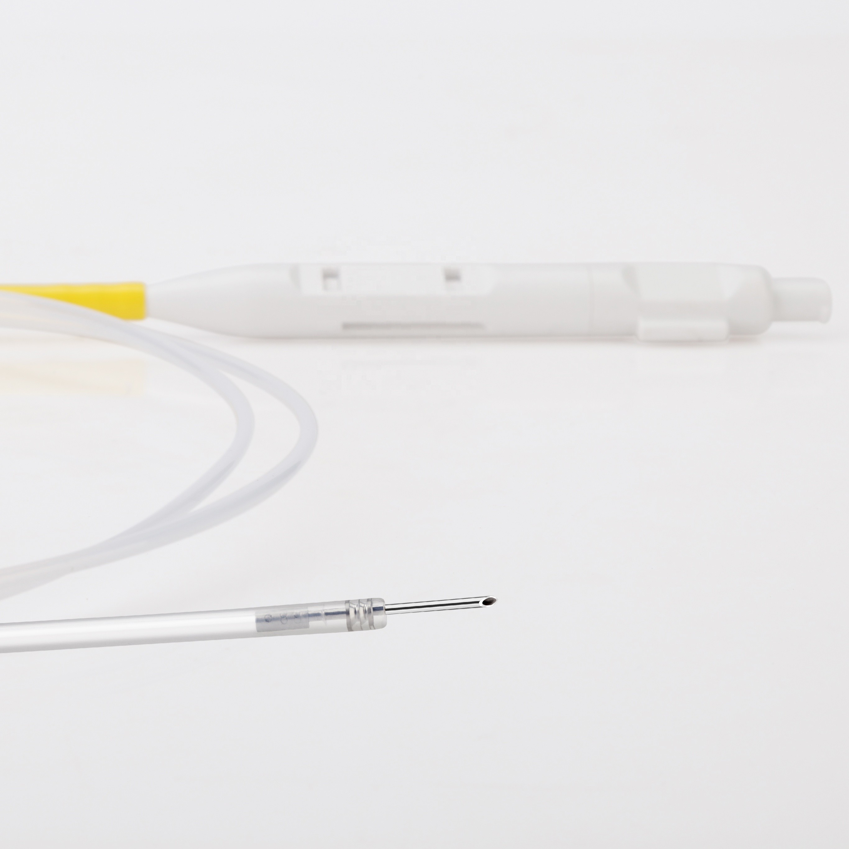 Медицинская устранимая Endoscopic стерилизация EO иглы впрыски