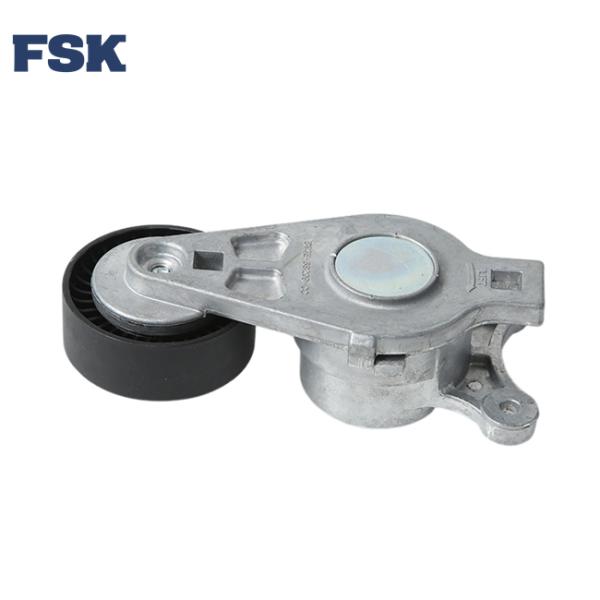 Ford BT4E6B209CC BT4Z6B209B Engine Belt Tensioner Pulley