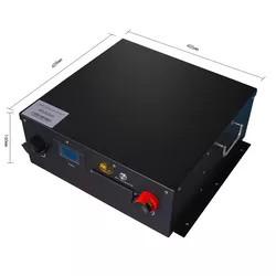 BMS Multiscene Telecom Battery Backup Systems 48v 3900wh Practical