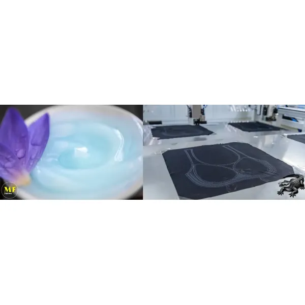 Factory Price PC Alu. Hangable 300W IP43 Pet Urine Detector Gel Nail Curing Coating Curing Solidify Resin Paint Printing LED UV Light