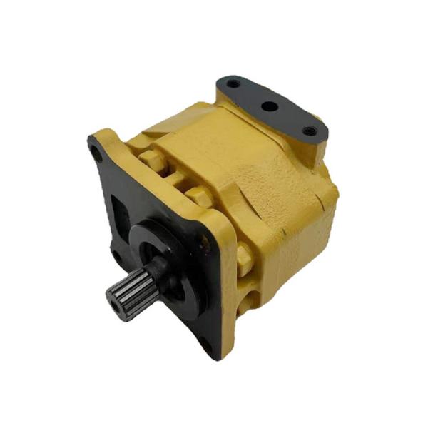 D50 D60 D70 Excavator Pump DC 1000W 705-30-31203 Bulldozer Pump