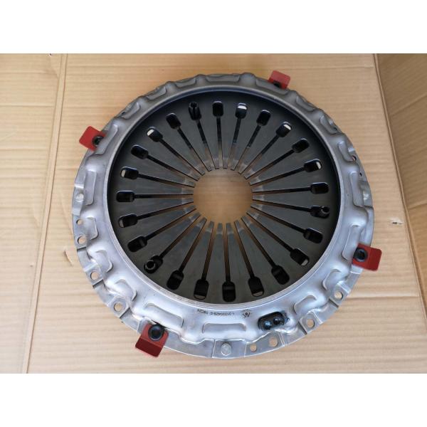 ISUZU CYZ CYH 6WF1 430mm Clutch Cover 1312204290 Without Release Bearing