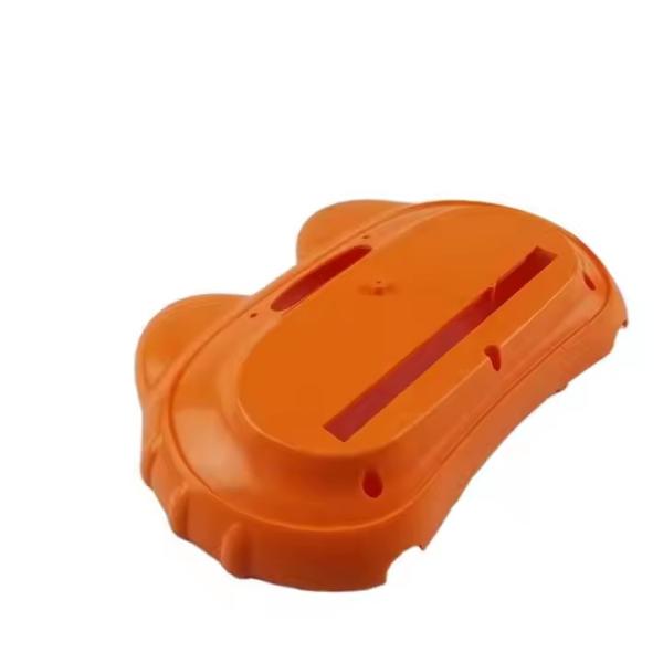 Factory Wholesale PE/HDPE/UHMWPE/PVC/PTFE/PC Wearable Big Plastic Parts for Business and Industry