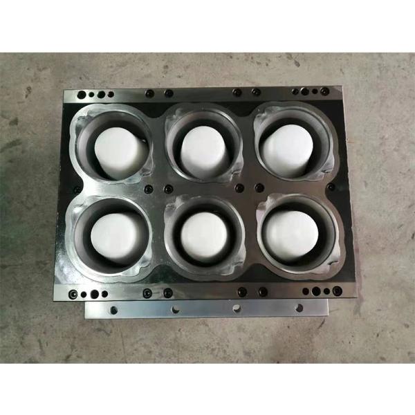 Изготовление пластиковых чашек на заказ Термоформирующая форма Пластиковая чашка Стальная форма