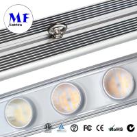 Luzes de crecimiento LED de espectro completo 5 años de garantía con sistema de atenuación de control remoto para jardinería en interiores