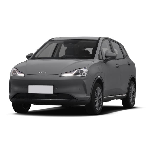 2022 Neta V Coches eléctricos de 5 asientos Torque máximo 110N.m Comercio en línea E Ev Deporte Clásico Adultos SUV Energía