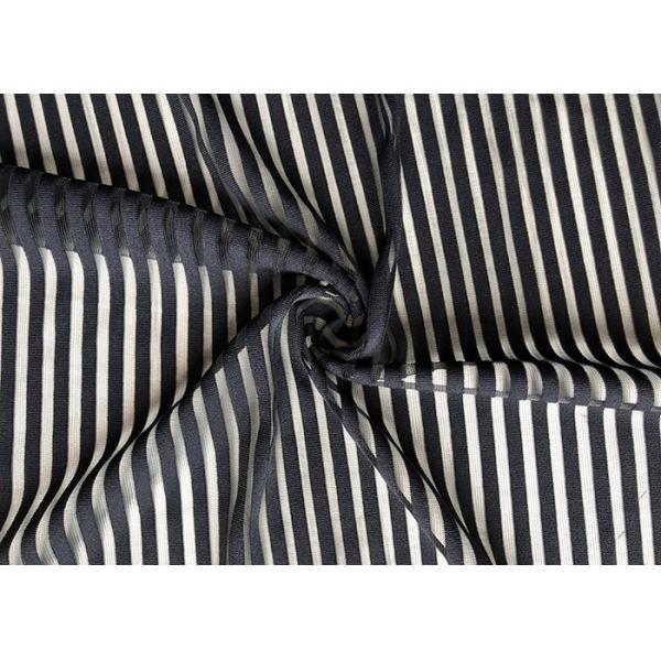 Ткань сетки простирания нижнего белья 110гсм нашивки